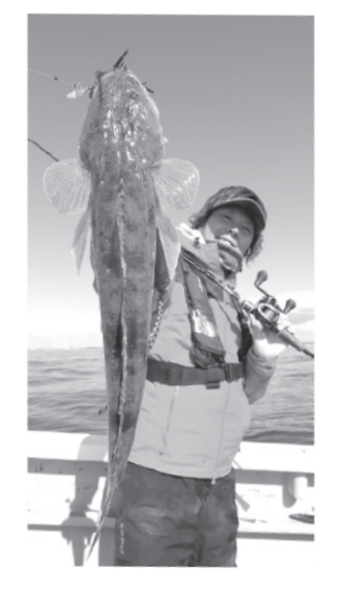 竹田ノブヒコのイチ押しルアーターゲット（第144回）］東京湾の