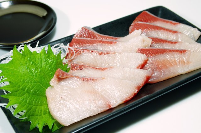 ブリ ハマチ 養殖