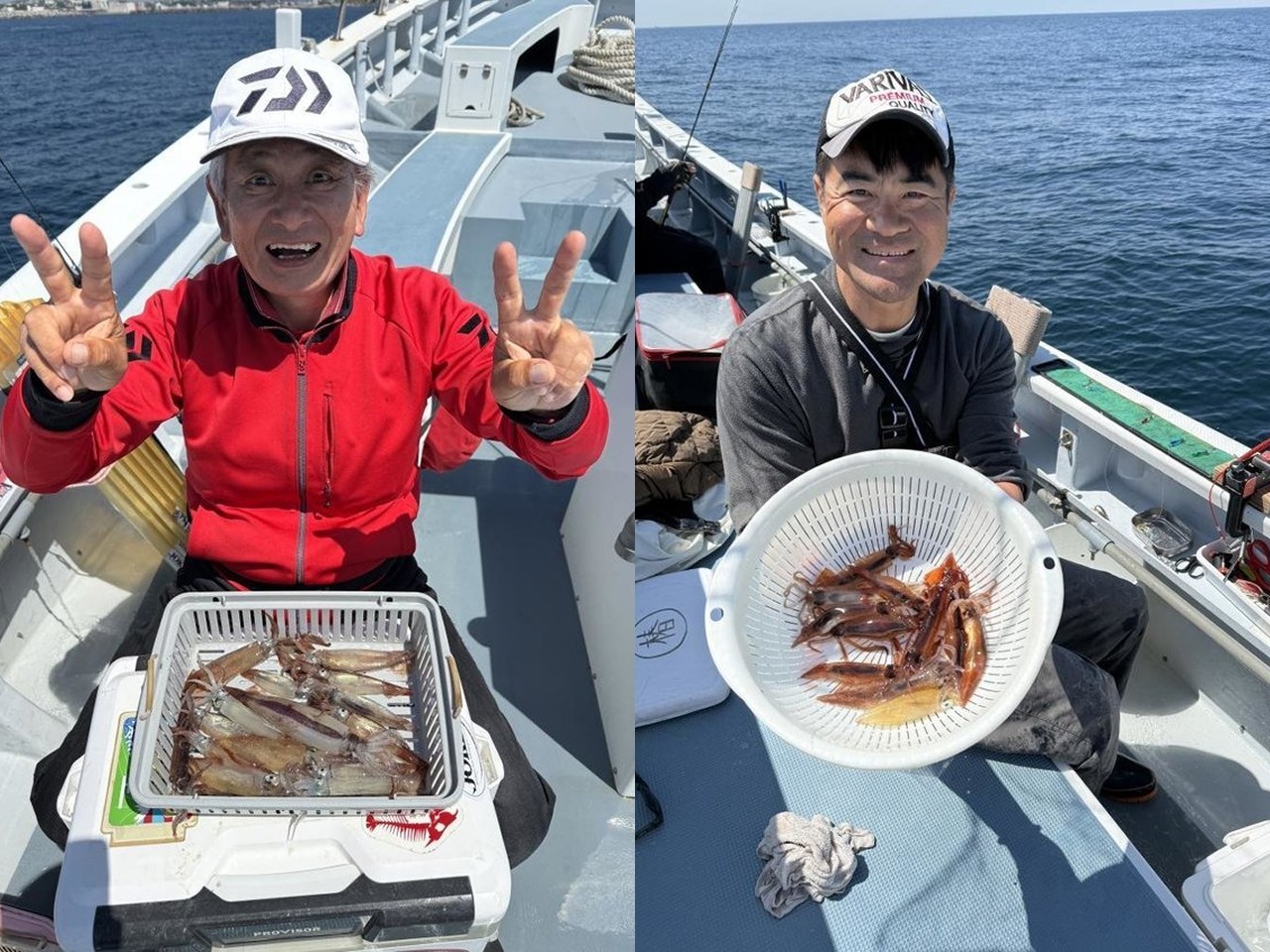 【釣果速報】神奈川県五エム丸で獲れるヒラメがデカい！2.80kgの大型も！さあ、ビッグドリームを掴みに行こう！