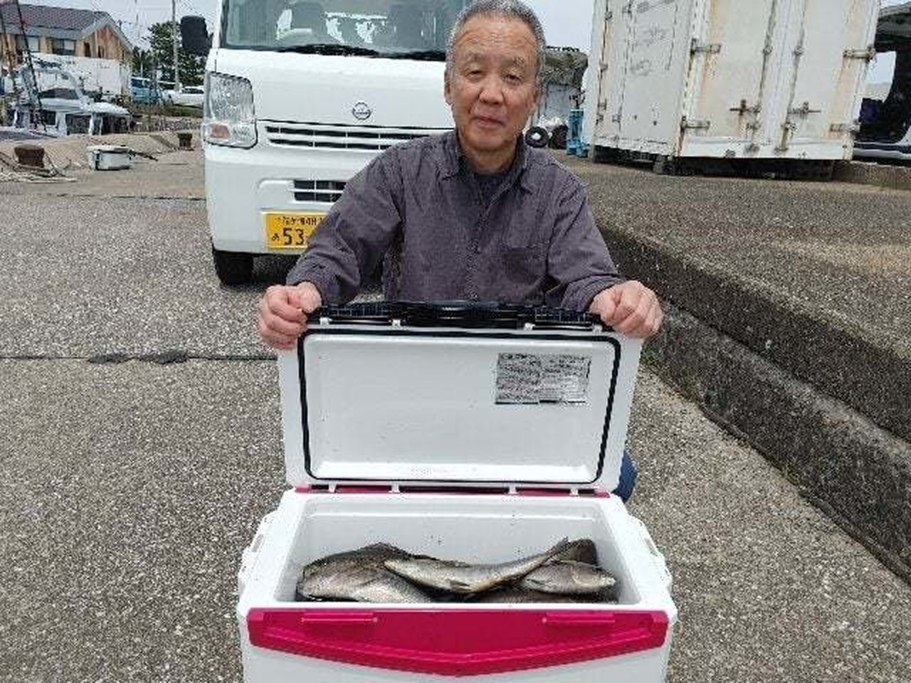 【釣果速報】千葉県利永丸でイサキ・マダイGET！多点掛けもありで順調！ 大物ゲットの夢を掴め！ 