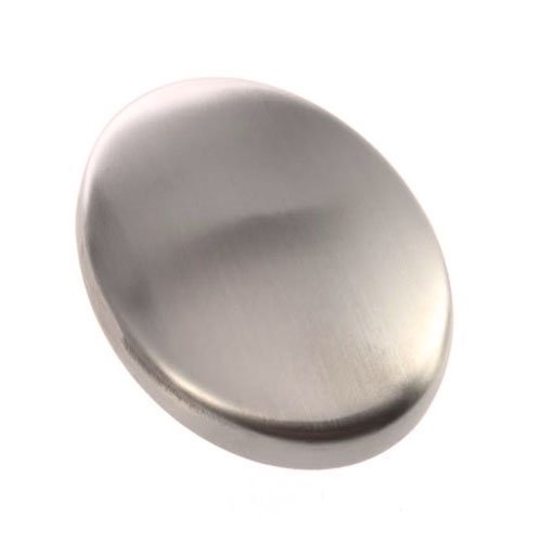 ステンレスソープ　写真