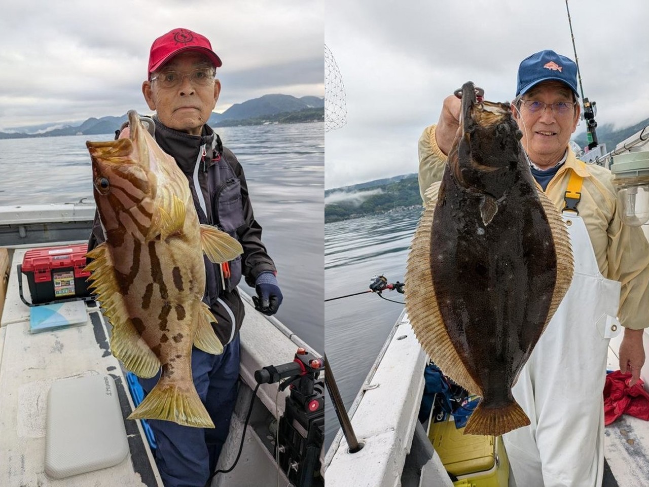 【釣果速報】静岡県魚磯丸でヒラメ高活性！1.60kgの良型も！今後も右肩上がりに釣果が上向く見込み！このビッグウェーブ、乗るっきゃない！