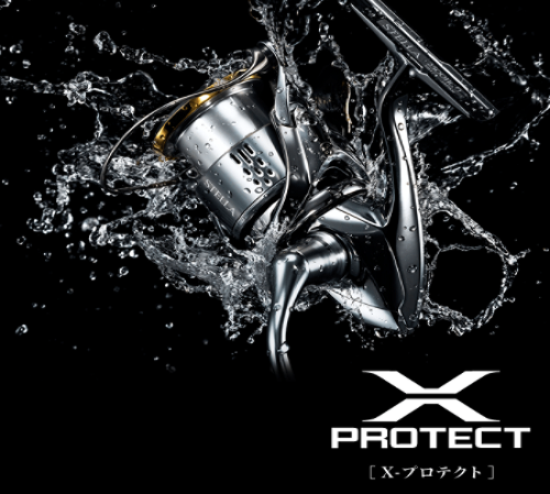 X PROTECTのイメージ画像