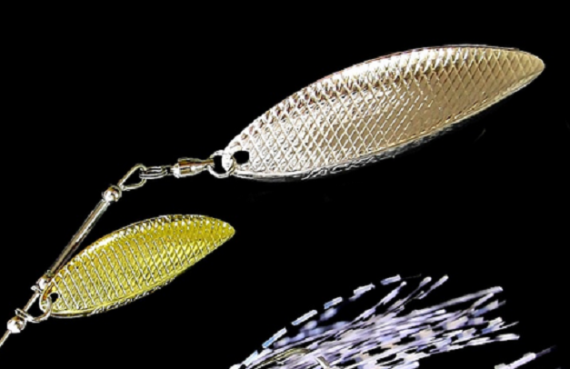 ブレード　写真