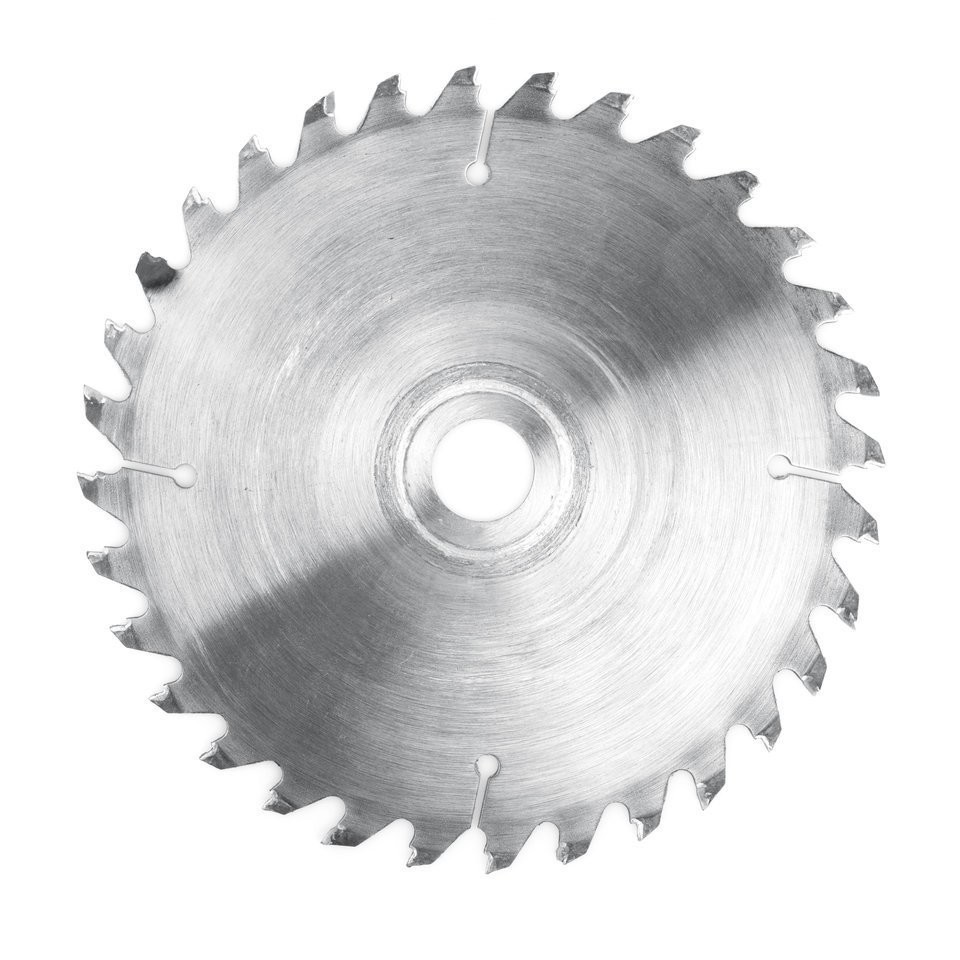 ノコギリ　刃　写真