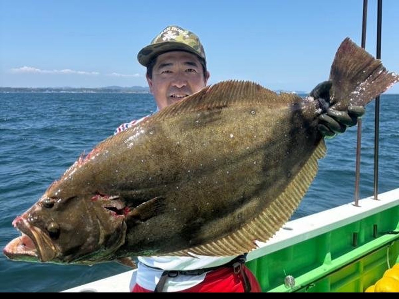 【釣果速報】アジ・ヒラメ・カワハギ！！神奈川県あまさけや丸で豪華なお土産をゲットしよう！！