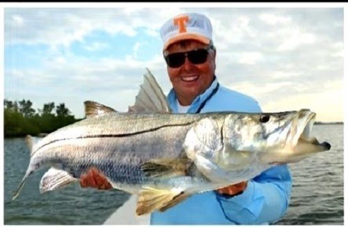 ビル・ダンス　写真