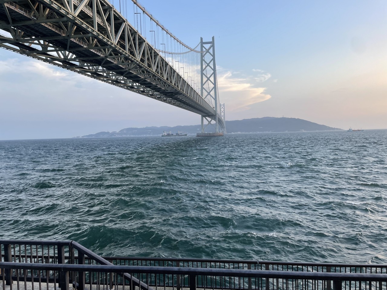 明石海峡