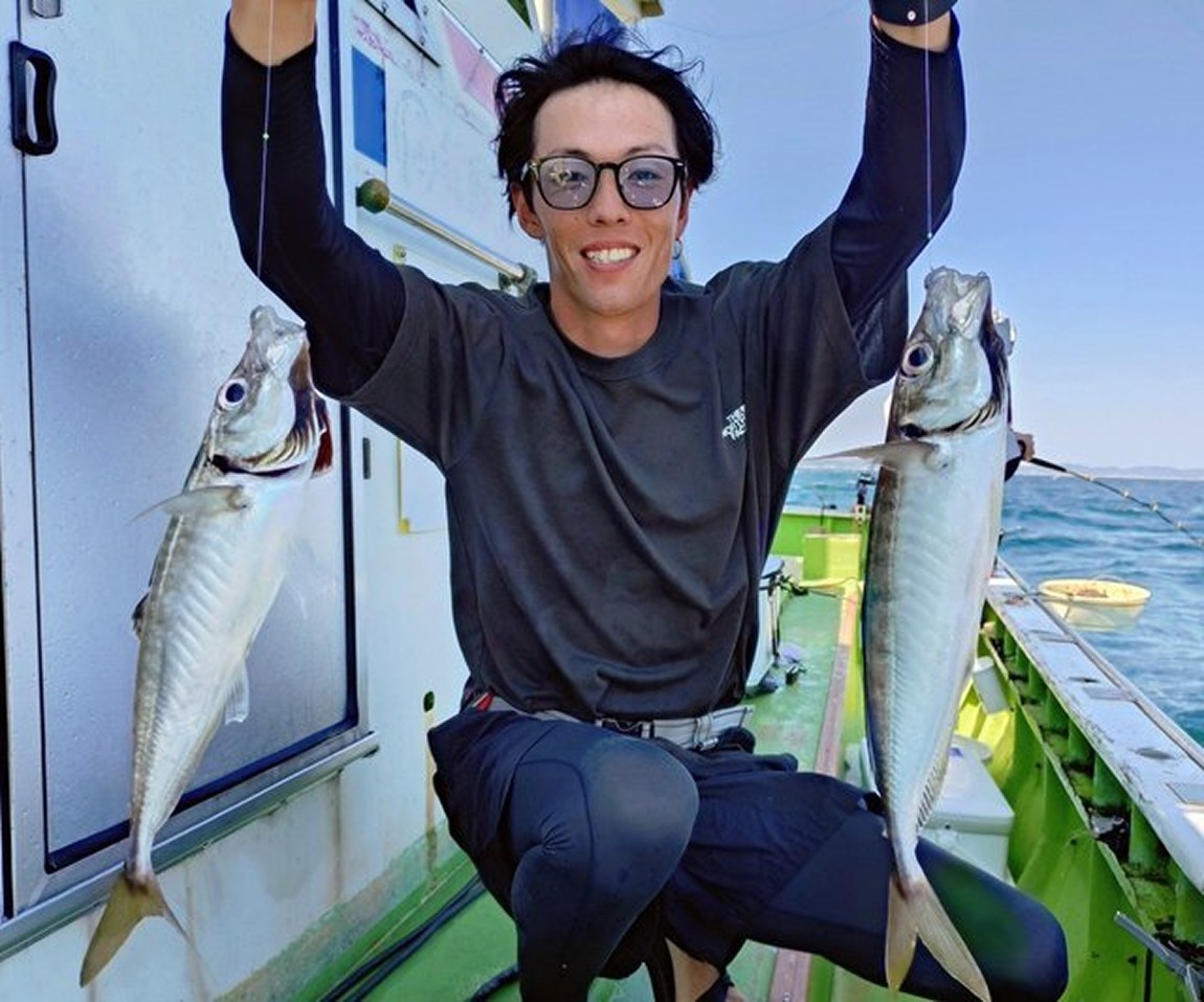 【釣果速報】良型アジがクーラーにぎっしり！神奈川県愛正丸で質も量も大満足の釣行を楽しもう！