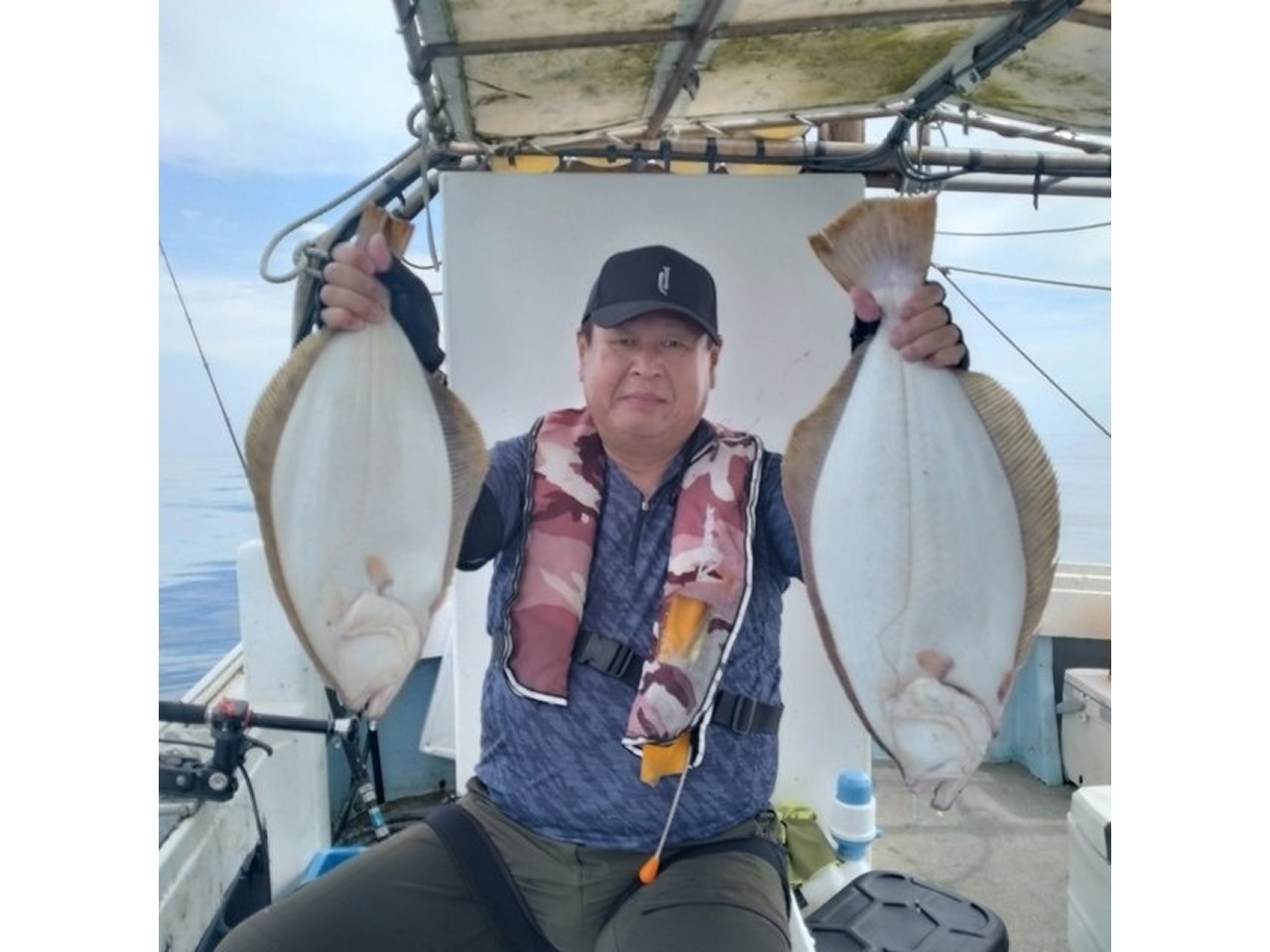 【釣果速報】福岡県明石丸でヒラマサ・ヤズ・ネリコなどと人気魚種続々ゲット！いろいろな魚との出会いを楽しみたい人は即予約を！