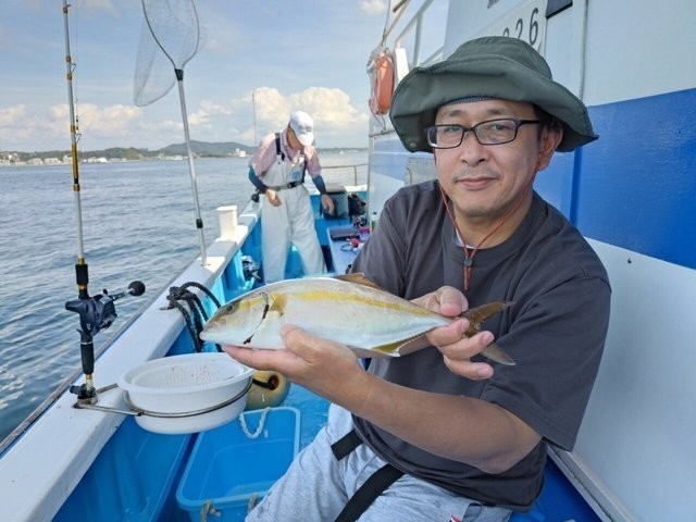 釣果