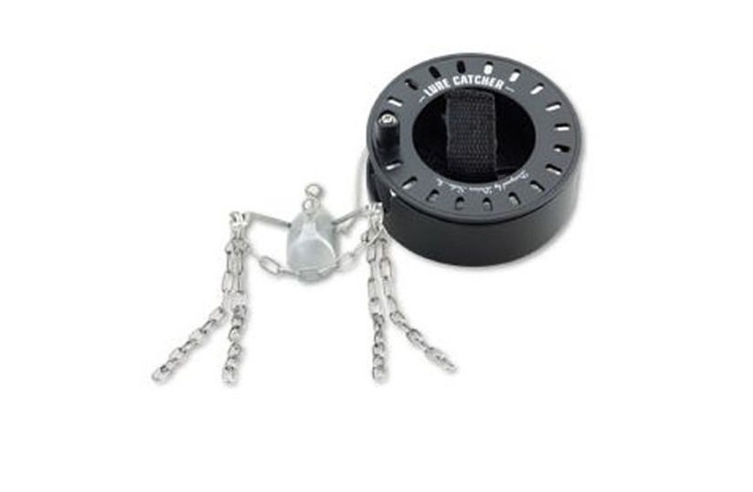 ルアーキャッチャー　写真