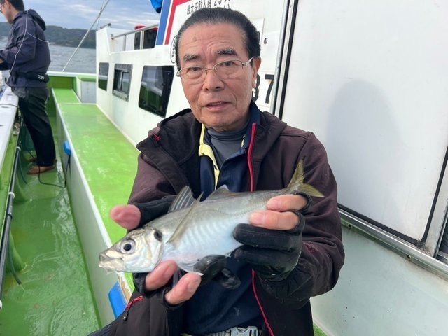 釣果