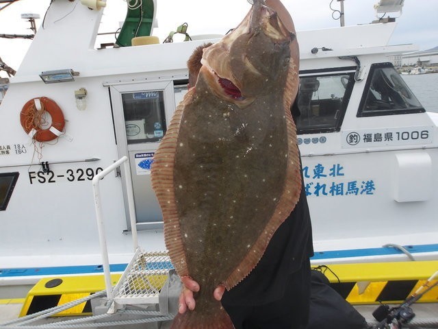 釣果