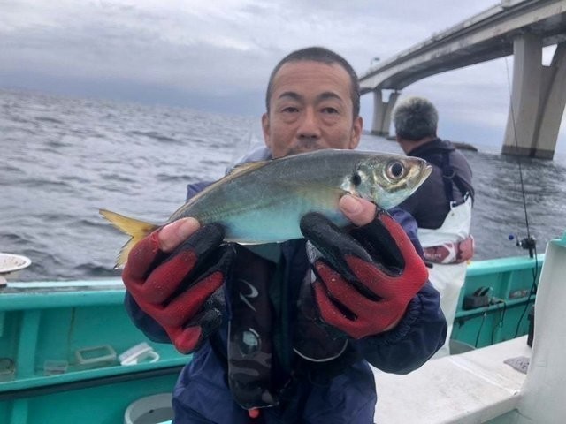釣果