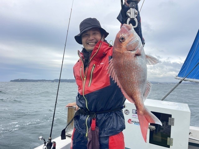 釣果