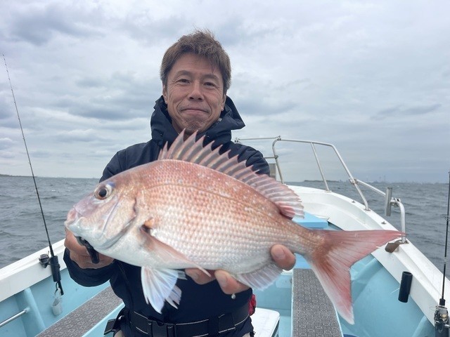釣果