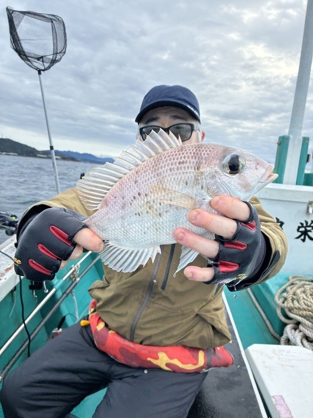 釣果