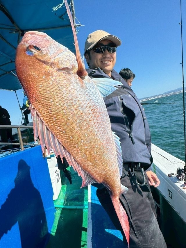 釣果