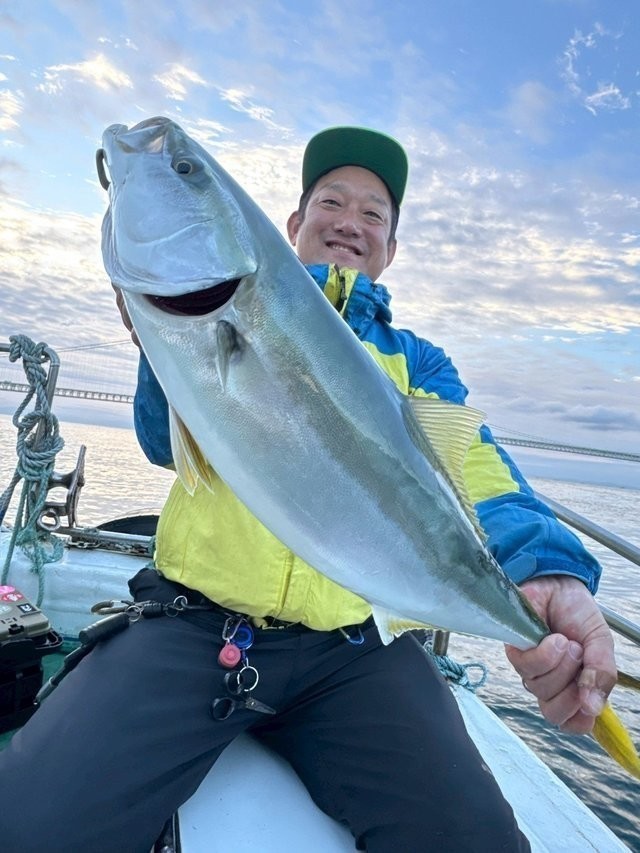 釣果