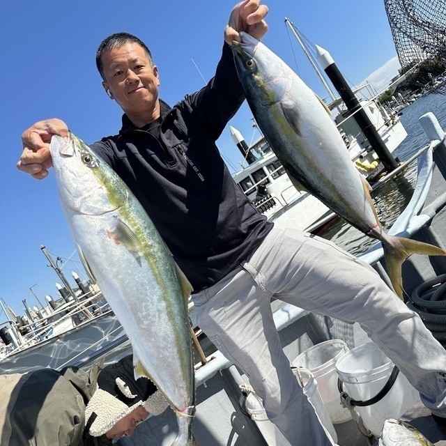 釣果