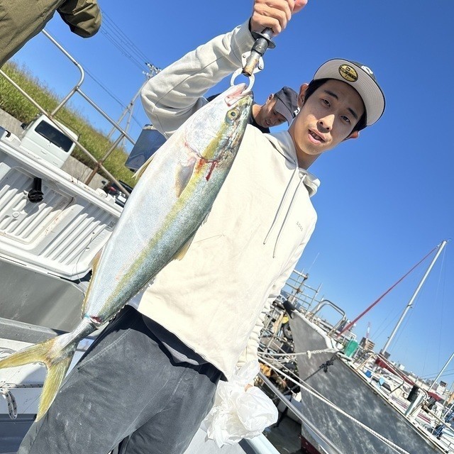 釣果