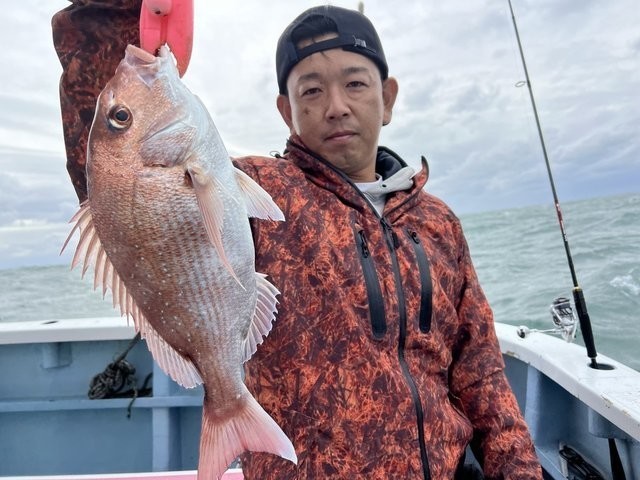 釣果