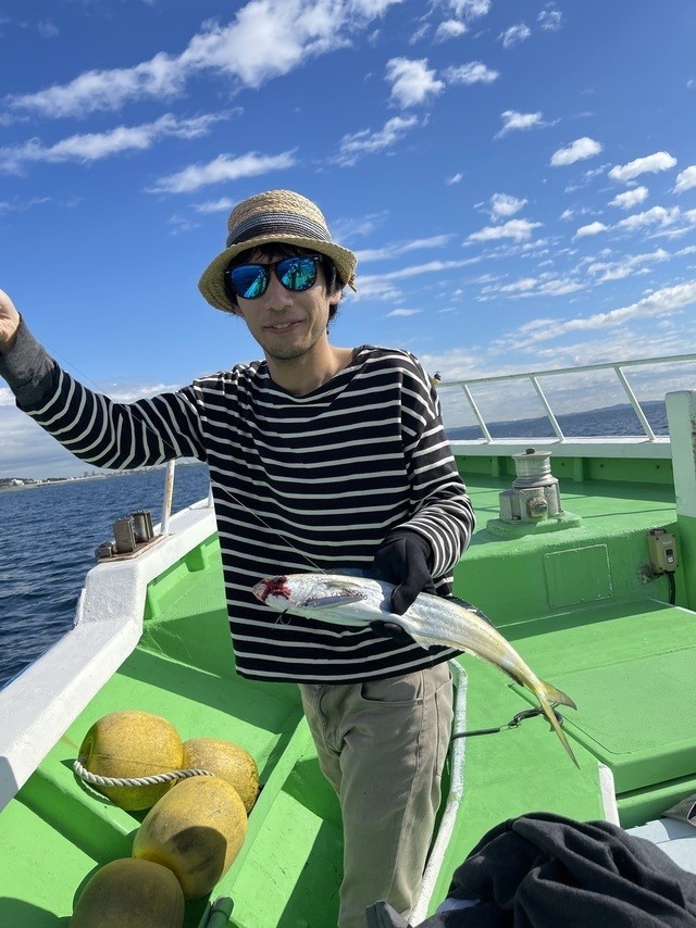 釣果
