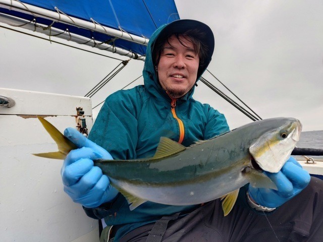 釣果