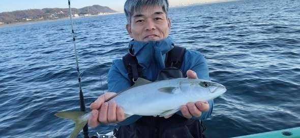 釣果