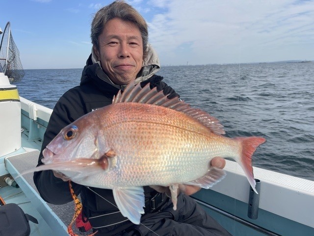 釣果