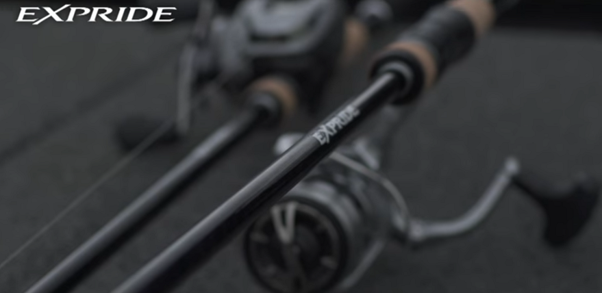 ロッド リール 写真