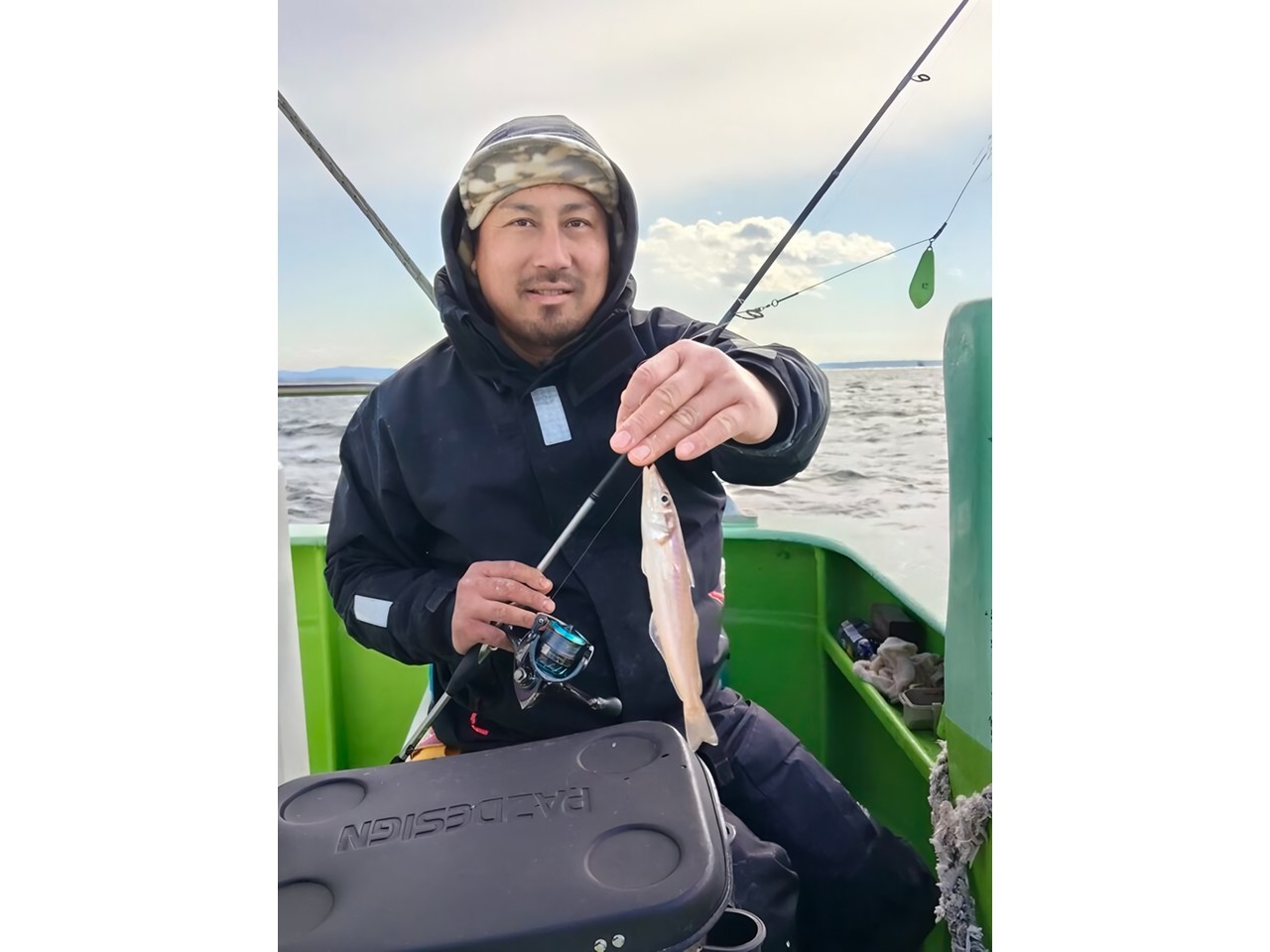 【釣果速報】神奈川県広島屋のシロギス釣行で竿頭が驚愕の123匹キャッチ達成！！数も型も大満足の釣行へGO！