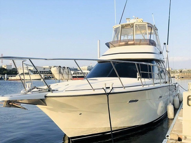 PLAYFUL FISHINGの写真