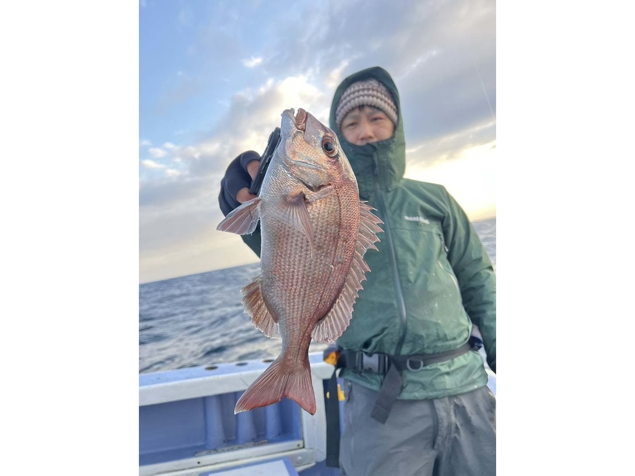 【釣果速報】マダイ・ウマズラ・フグなどオールスター集う！人気魚種をバラエティ豊かに釣りたいなら千葉県新幸丸に乗船だ！