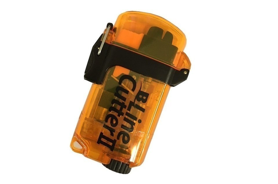 ラインカッター　写真