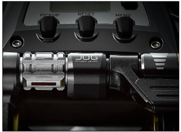 パーツダイヤル　写真