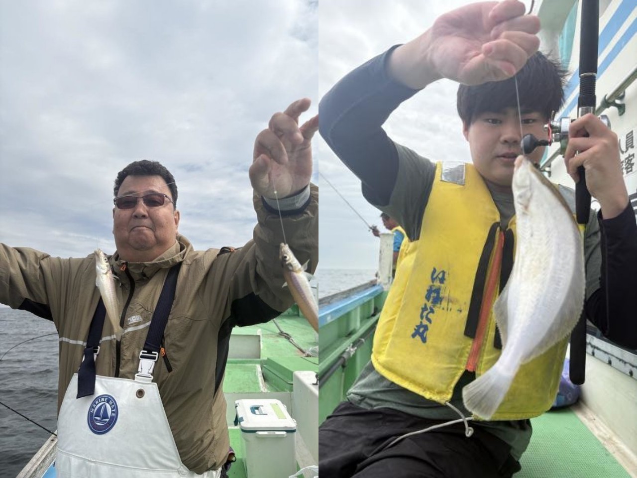 【釣果速報】東京都船宿いわたで良型シロギスがどんどん釣れる！竿頭は84匹！好調続きの今が乗りドキ！        