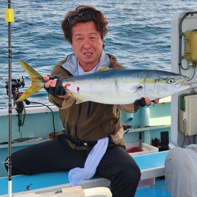 釣果