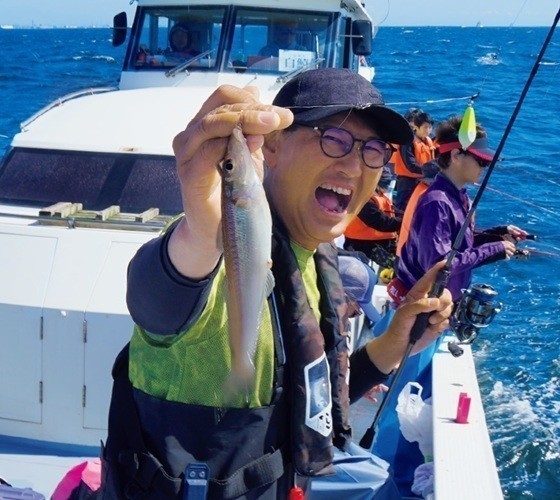 宮澤幸則さんの写真
