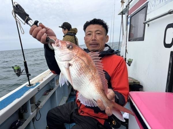 釣果