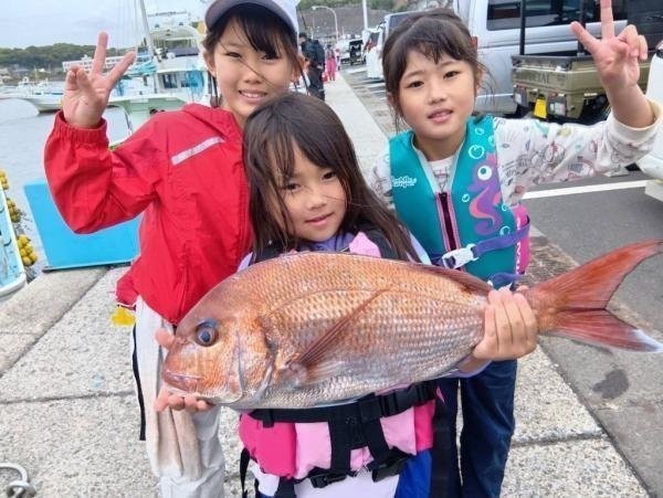 釣果