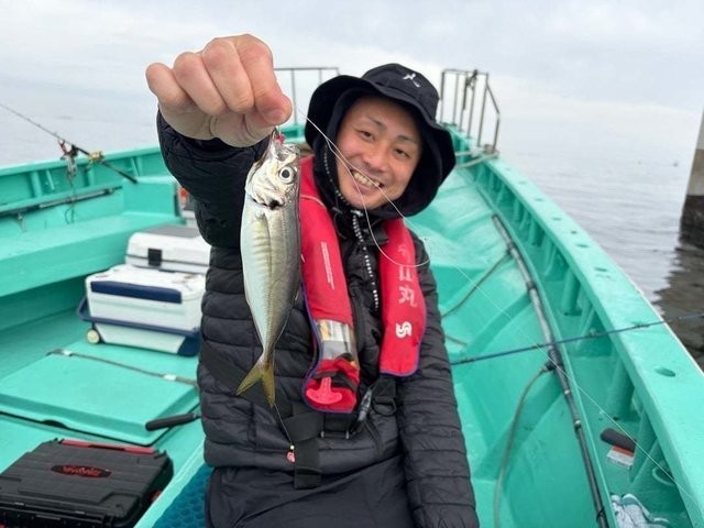 釣果