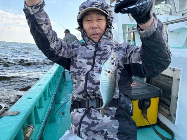 釣果