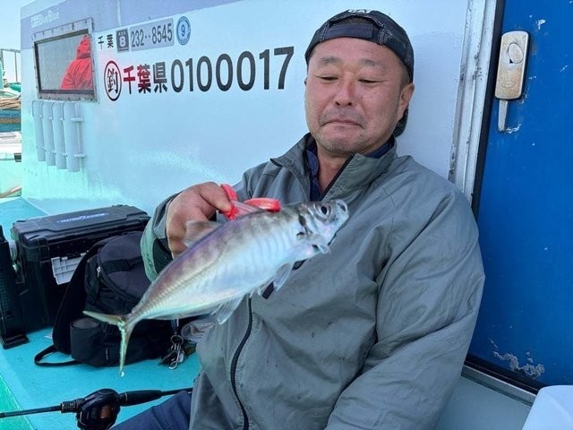 釣果