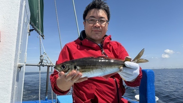 釣果