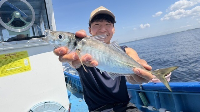 釣果