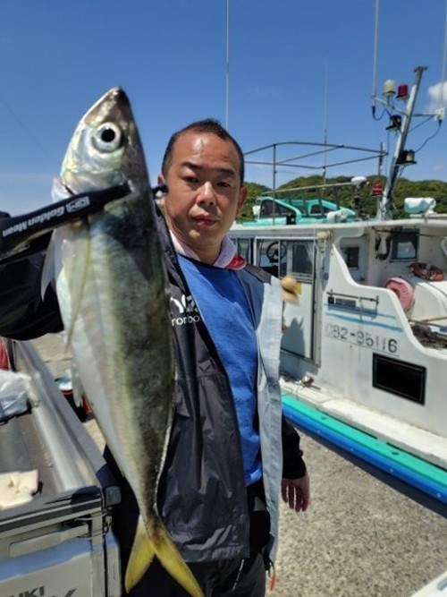 釣果