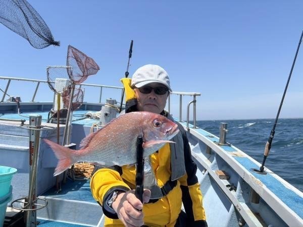 釣果