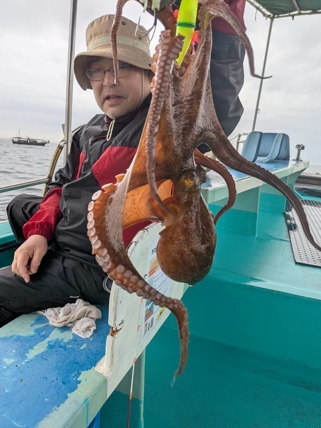 釣果